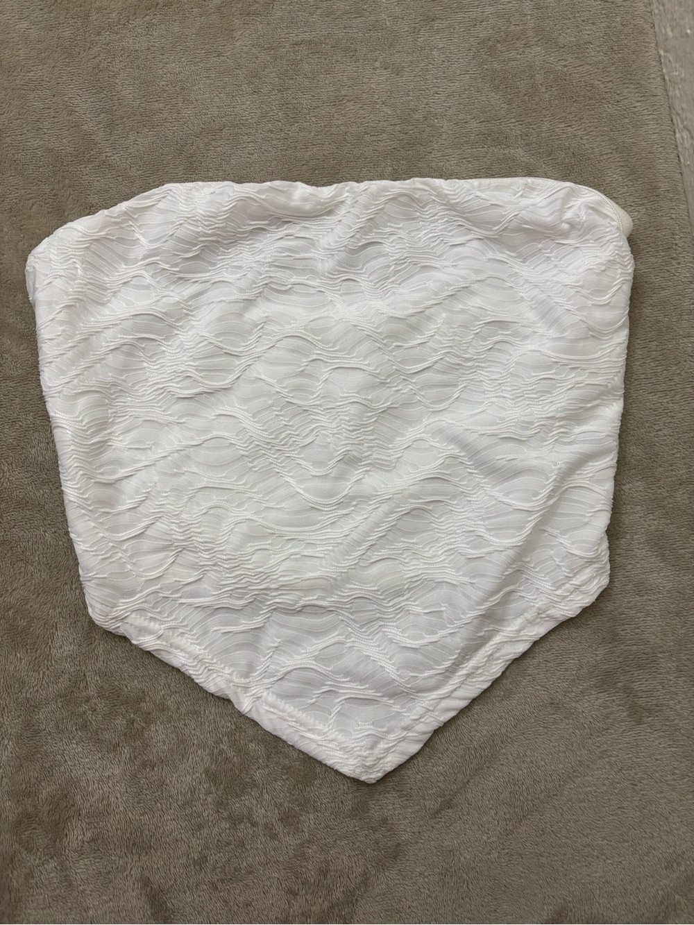 SHEIN White women tops